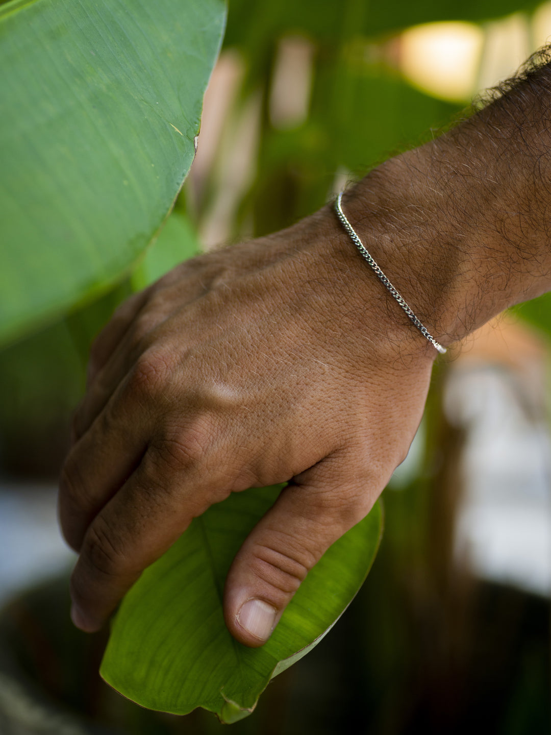 Link Bracelet